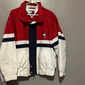 Tommy Hilfiger jacket size Large
